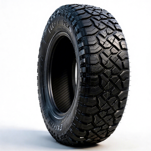 Pneus de voiture toutes saisons Advanced Compound 235/70R16 245/75R16, pneus radiaux pour voitures particulières - Product Image 2