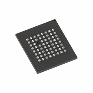64 LBGA S29GL01GP11FFIR10 หน่วยความจำ ซื้อออนไลน์ ชิ้นส่วนอิเล็กทรอนิกส์ในสต็อก - Product Image 1