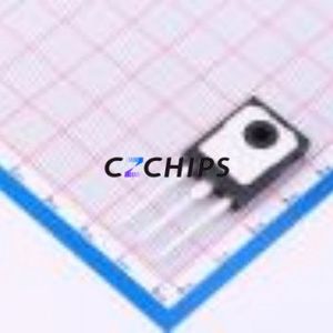 Transistor de efecto de campo (MOSFET) IPW60R070P6 TO-247 original y nuevo - Product Image 1