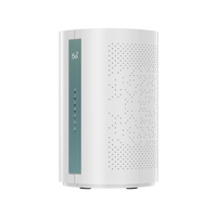 Home OpenWrt WiFi Router mit 5G DDR4 1GB 11AX MT7981B 128MB Flash 4G Enterprise CPE WPS mit 5G Sim Kartens teck platz