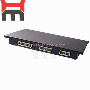 อะไหล่รถขุด PC200-6 /6D102 บอร์ดคอมพิวเตอร์ควบคุม 7834-21-6002 - Product Image 6