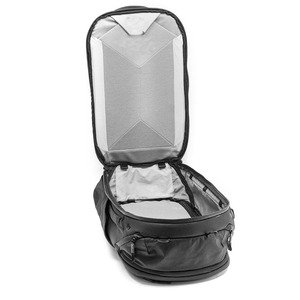 Grand fourre-tout étanche et durable avec logo OEM, <span class=keywords><strong>sac</strong></span> <span class=keywords><strong>à</strong></span> <span class=keywords><strong>dos</strong></span> USB multifonction pour ordinateur portable, pour hommes et femmes, pour les voyages d'affaires quotidiens - Product Image 3