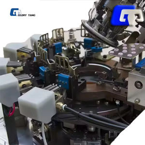 <span class=keywords><strong>Machine</strong></span> à tricoter de haute qualité <span class=keywords><strong>Machine</strong></span> à tricoter les chaussettes entièrement automatique - Product Image 4