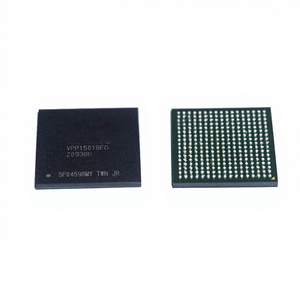 ไอซี Angeltech รุ่น VPP1501BFG วงจรรวมขยายสัญญาณวิดีโอ ทรานซิสเตอร์กำลัง ไอซีชิป VPP1501BFG - Product Image 1
