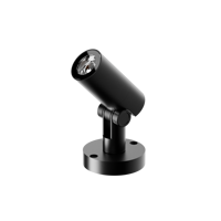 DC24V LED-Strahler 5W Außenbeleuchtung für Garten und Bäume IP65 Einstellbarer Abstrahlwinkel