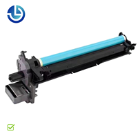 Unidad de Tambor NPG-50 NPG-51 Compatible con Canon IR2520i IR2525 IR2530 IR2535 IR2545, Ensamblaje de Tambor de Imagen, Repuestos para Copiadora