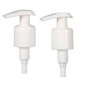 Yuyao Produttore Fornito 24/410 28/410 28/400 Pompa Lozione di Plastica <span class=keywords><strong>Twist</strong></span> <span class=keywords><strong>Lock</strong></span> A Coste Liscia Shampoo <span class=keywords><strong>Dispenser</strong></span> - Product Image 1