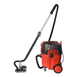 Máquina pulidora <span class=keywords><strong>de</strong></span> masilla <span class=keywords><strong>de</strong></span> pared sin escobillas <span class=keywords><strong>de</strong></span> jirafa larga eléctrica portátil <span class=keywords><strong>profesional</strong></span> <span class=keywords><strong>lijadora</strong></span> <span class=keywords><strong>de</strong></span> paneles <span class=keywords><strong>de</strong></span> yeso 360 <span class=keywords><strong>lijadora</strong></span> <span class=keywords><strong>de</strong></span> <span class=keywords><strong>banda</strong></span> Industrial - Product Image 2