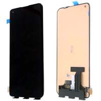 Assemblage d'écran interne et externe OnePlus 9 Pro modèle 1269 avec cadre, écran tactile OLED