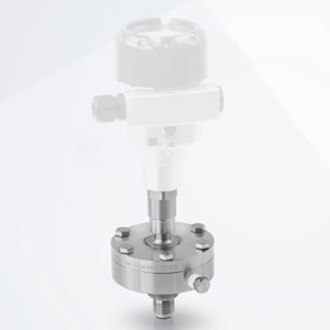 and Krohne OPTIBAR <b>3100</b> Diaphragm Seal - Product Image 2