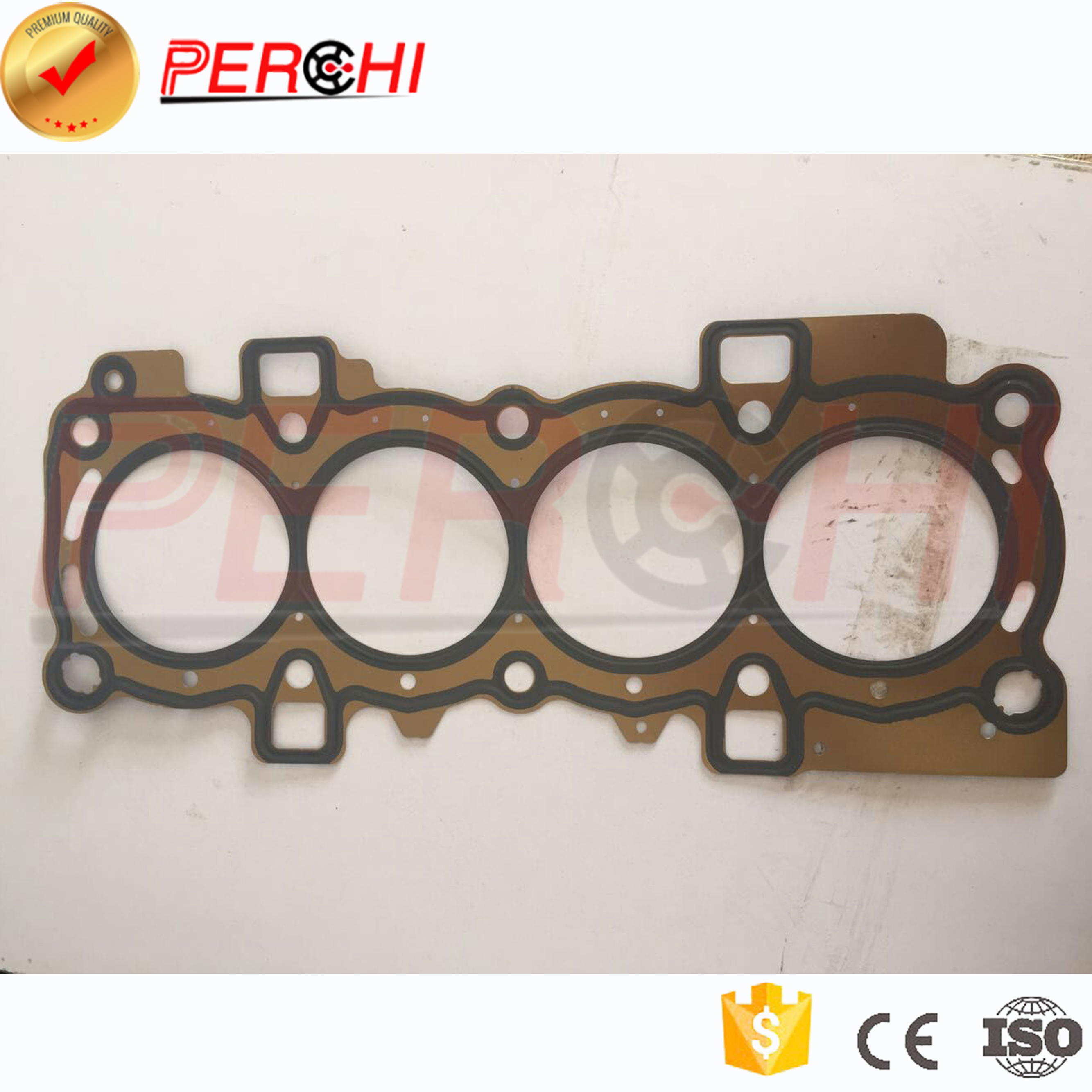 New Focus 1.6 Auto Repair Head Gasket for Ford 7S7G 6051 XB