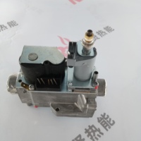 Vanne solénoïde à gaz d'allumage Honeywell VK4105M5090 États-Unis Chaudière à eau chaude Chaudière à gaz en stock