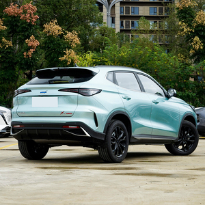 ChangAn OShan <span class=keywords><strong>X5</strong></span> Plus Nuevo coche de gas con 1,5 T Máximo 188 caballos de fuerza L4 SUV con <span class=keywords><strong>7</strong></span> caja de cambios 5 asientos - Product Image 3