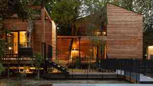 Supdesigner - Rendu 3D résidentiel - Design d'intérieur - Villa de luxe - Service de rendu 3D personnalisé moderne - Design d'intérieur - Product Image 6