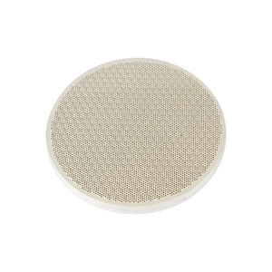 STUCCLER 2000 °F résistant à la chaleur en céramique nid d'abeille panneau à souder Surface réfléchissante pour bijoux bijoux outils équipement - Product Image 3