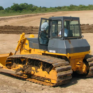 Mini bulldozer SD16 de <span class=keywords><strong>bonne</strong></span> qualité, 16 tonnes, 160 CV, avec ripper - Product Image 1