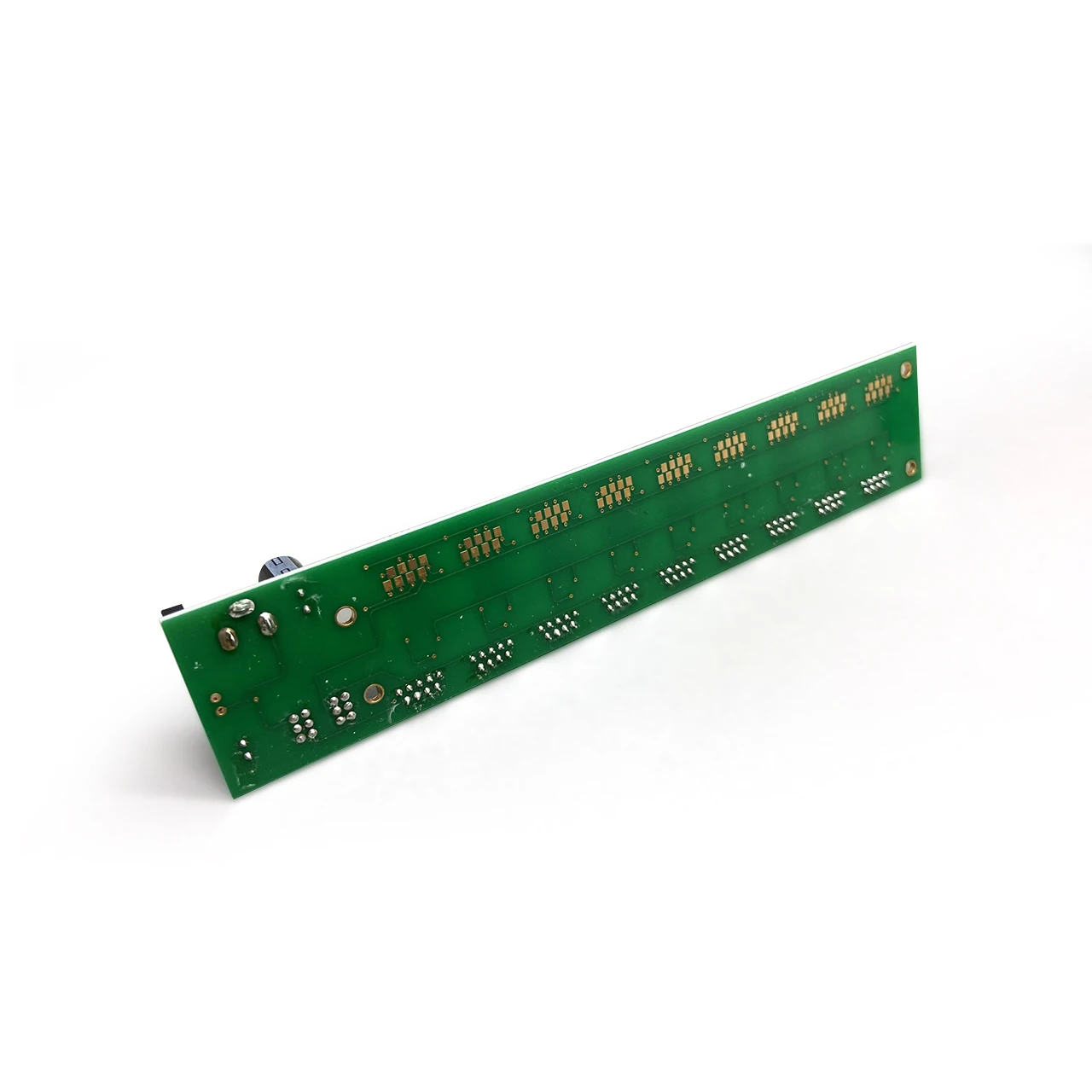 Chip solution Cartridge chip decoder for Epson SC P400