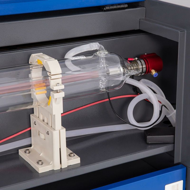 Yongli Laser Tube A H Series