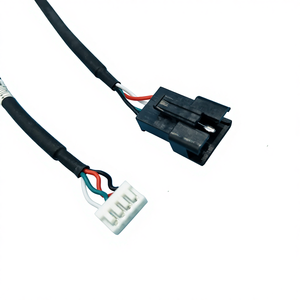 <span class=keywords><strong>2</strong></span> pin remolque cable arnés de alambre luz conector de cable - Product Image 1
