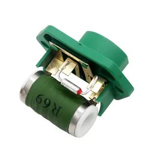 Résistance du ventilateur moteur pour Ford Fiesta 1364715 XS6H9A819CA XS6H9AB19BB - Product Image 1