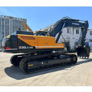 95% nuovo <span class=keywords><strong>Hyundai</strong></span> R300LC-9s 300-9 di seconda mano escavatore <span class=keywords><strong>Hyundai</strong></span> 300 escavatore con l'alta qualità <span class=keywords><strong>hyundai</strong></span> 300 - Product Image 3