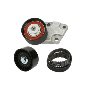 Nuevo <span class=keywords><strong>Kit</strong></span> <span class=keywords><strong>de</strong></span> Correa <span class=keywords><strong>de</strong></span> <span class=keywords><strong>Distribución</strong></span> Compatible con INA 5300862100 para Buick Excelle / Chevrolet Aveo Lova OE 96350526 96814098 - Product Image 2