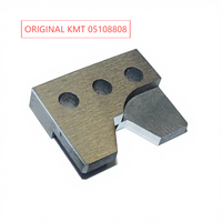 Suku Cadang Asli Resmi 0 25 90k PSI UHP Pipa Baja Tahan Karat Tekanan Tinggi Industri untuk Pemrosesan Waterjet Die