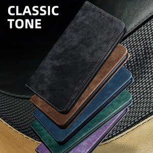 Fabricant d'étuis <span class=keywords><strong>de</strong></span> <span class=keywords><strong>téléphone</strong></span>, étui à rabat magnétique pour <span class=keywords><strong>Poco</strong></span> F8 F7 F6 X7 X6 M8 M7 M6 M5 C85 C75 C71 GT NFC Plus Pro Ultra - Product Image 6