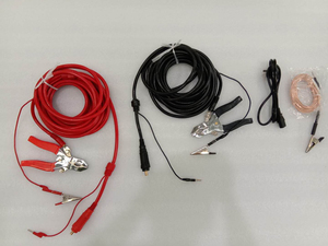 HVHIPOT Novo GDHL-100A Micro-Ohmmeter 50A 100A Contact Resistance <span class=keywords><strong>Tester</strong></span> para Circuit Breaker Equipamentos de Teste Avançados - Product Image 5