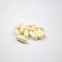 Capsule personnalisée de 300mg d'acide alpha-lipoïque de qualité supérieure pour le développement halal de marque privée