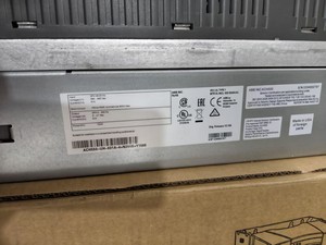 อินเวอร์เตอร์ปรับความถี่ ACH550-UH-031A-4 ACH550UH031A4 380V 480V 15kW สำหรับ PLC - Product Image 5