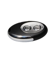 YET079 Télécommande à code roulant hautement sécurisée 433 MHz RF pour ouvre-porte automatique de garage, étanche