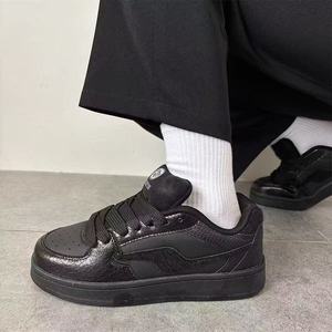 Calzado Deportivo al por Mayor 2025, Calzado Deportivo para Hombre y Mujer, Zapatillas de Alta Calidad, Cómodas Zapatillas de Skateboard - Product Image 2