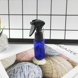 Vente en gros de vaporisateurs à pompe en plastique PET non toxique de 60 ml avec mousqueton pour savon liquide, format voyage - Product Image 5