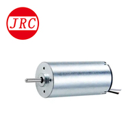 JRC personnaliser JBL-2857DI moteur à courant continu sans balais 24V 12V 6V 2840 2857 moteur sans balais DC 3W 5W 8W 12W moteur BLDC pour véhicule électrique