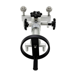 ปั๊มไฮดรอลิกแบบพกพา 700 บาร์ รุ่นใหม่ YWQ-1442 อุปกรณ์สอบเทียบ - Product Image 1