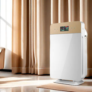 Purificateur d'<span class=keywords><strong>air</strong></span> en gros d'usine, <span class=keywords><strong>air</strong></span> propre pour la maison, élimination des PM2.5, filtration, élimination de la poussière, amélioration de l'<span class=keywords><strong>air</strong></span> intérieur, purificateurs bon marché - Product Image 3