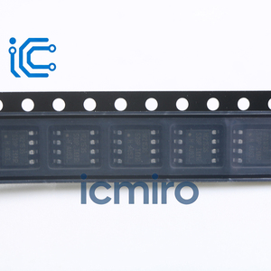 ICMICRO En Stock Nuevo Circuito Integrado Original Proveedores de Componentes Electrónicos IR2153SPBF - Product Image 1