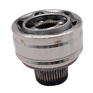 Pièces d'arbre de transmission de voiture directement de l'usine, joint homocinétique extérieur d'essieu avant 8K0498099 pour <span class=keywords><strong>AUDI</strong></span> - Product Image 2