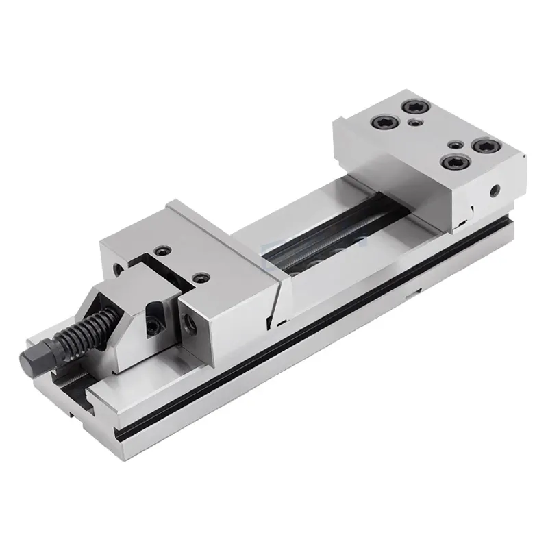 BWIN GT150 GT175 GT200 clamping parallel Bench Vice 8 CNC milling machine tool modular vise precision