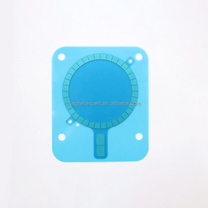 20 anni magnete produttore forte presa del telefono su misura con anello magnetico 10 <span class=keywords><strong>mm</strong></span> per il supporto del telefono campione libero - Product Image 5