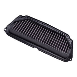 Filtro de Aire para Motocicleta de Alto Flujo Lavable, Proveedor de Fábrica China, para <span class=keywords><strong>Honda</strong></span> <span class=keywords><strong>CB650</strong></span> R CBR650 R <span class=keywords><strong>2021</strong></span> 17210-MKN-D50 - Product Image 4