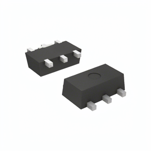 Buy Online Electronic Components SOT 89 5/6 Original One Stop Service XC6503B40APR-G Power Management (PMIC) - Product Image 1