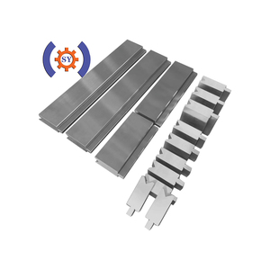 Chất lượng cao CNC Báo Chí phanh máy với các công cụ tùy chỉnh và chết thủy lực uốn khuôn chết - Product Image 3