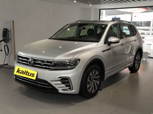 Volkswagen <span class=keywords><strong>Tiguan</strong></span> L Nouvelle Énergie Modèle <span class=keywords><strong>2021</strong></span> 430PHEV <span class=keywords><strong>Hybride</strong></span> Rechargeable Édition Haut de Gamme - Product Image 3