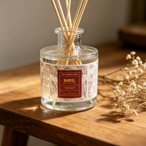 Biodegradable Custom-printed Gold Foil <b>Labels</b> for Luxury <b>Waterproof</b> Packaging Bottles Suitable for Food And Cosmetic Stickers - Product Image 1