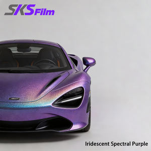 <span class=keywords><strong>Film</strong></span> de protection de peinture (PPF) TPU couleur irisée spectrale pour voiture, <span class=keywords><strong>film</strong></span> de protection de carrosserie complète en vinyle, <span class=keywords><strong>film</strong></span> de protection de peinture PPF - Product Image 4