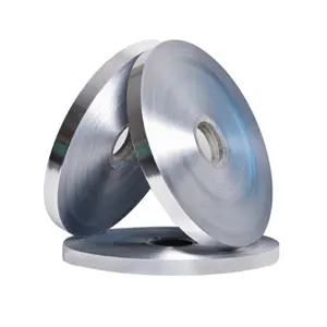 Pita Mylar Aluminium Polyethylene Foil Tape
