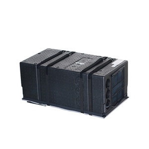 Aire acondicionado para caravana, con tres salidas de aire, certificado CE 9000BTU - Product Image 1