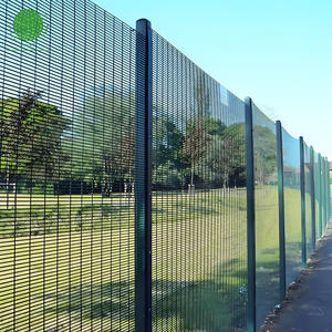 Le Gardien Fiable - Solutions de Clôture de Sécurité 358 Éprouvées - Product Image 6